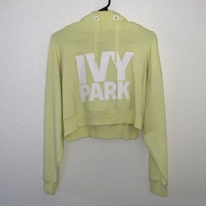 Ivy park hoodie